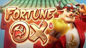 Fortune Ox featured