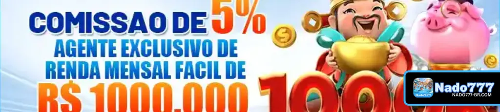 NADO777 Baixar Aplicativo